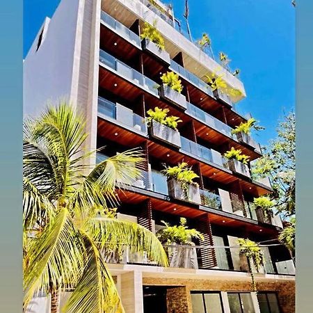 Loft View Sea The Best Ubication At 5Th Av Playa del Carmen Exterior photo