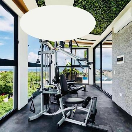 Loft View Sea The Best Ubication At 5Th Av Playa del Carmen Exterior photo