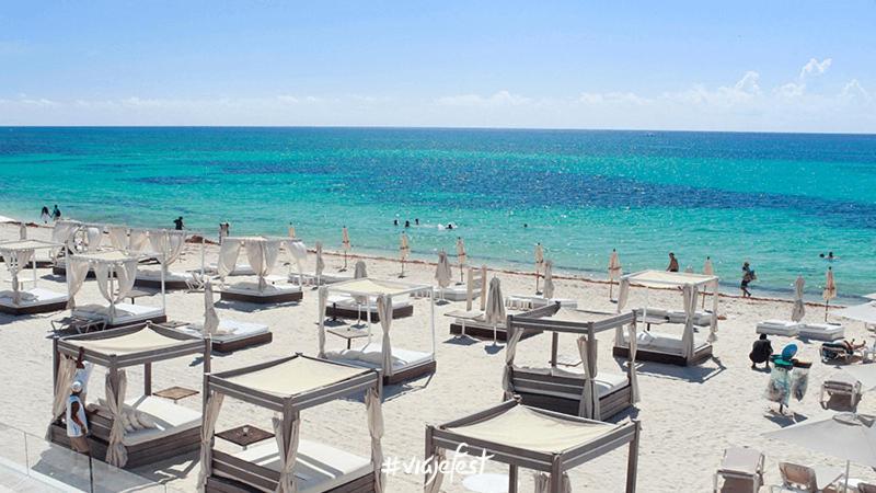 Loft View Sea The Best Ubication At 5Th Av Playa del Carmen Exterior photo