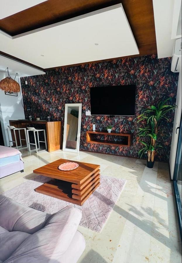 Loft View Sea The Best Ubication At 5Th Av Playa del Carmen Exterior photo