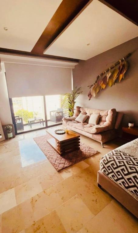 Loft View Sea The Best Ubication At 5Th Av Playa del Carmen Exterior photo
