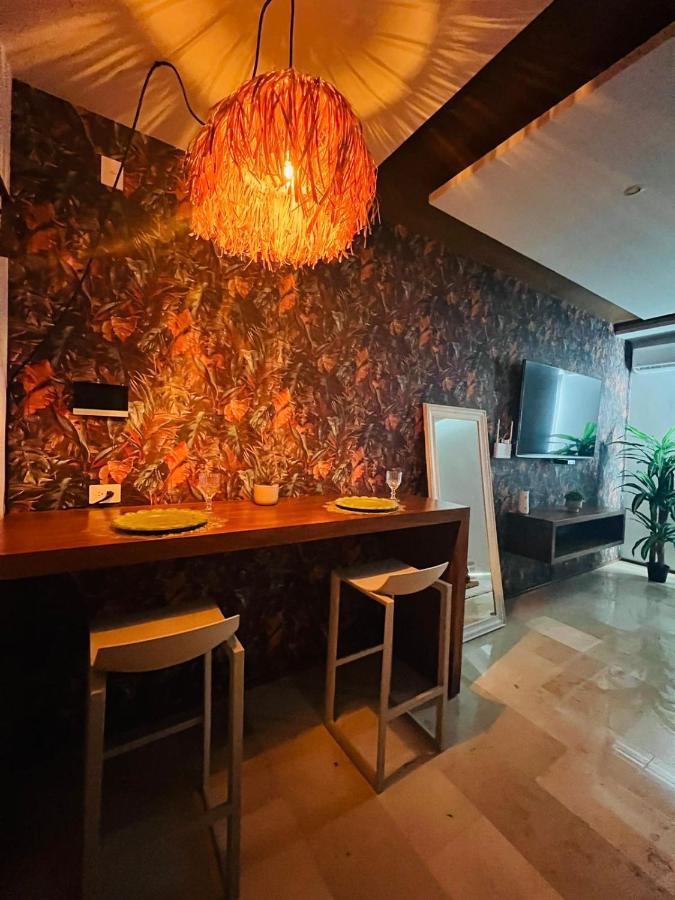 Loft View Sea The Best Ubication At 5Th Av Playa del Carmen Exterior photo